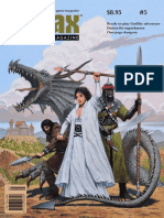 Gygax Magazine #5 PDF