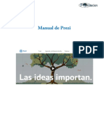 Manual de Prezi