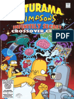 Hq Futurama Simpsons Parte 1