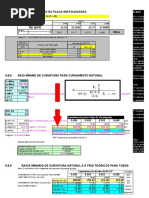 49494101 Calculo de Raio de Curvamento de Tubos N464H