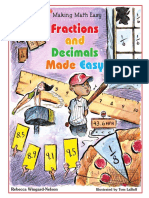 Fractions And Decimals Made Easy.pdf