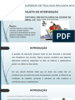 Educação Postural