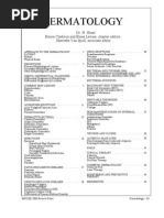 Download Dermatology by akufahaba SN32509624 doc pdf