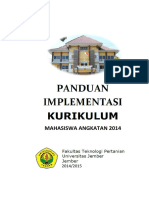 Panduan Kurikulum Angkatan