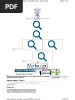 Beningn Gastric Tumors