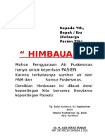 Himbauan