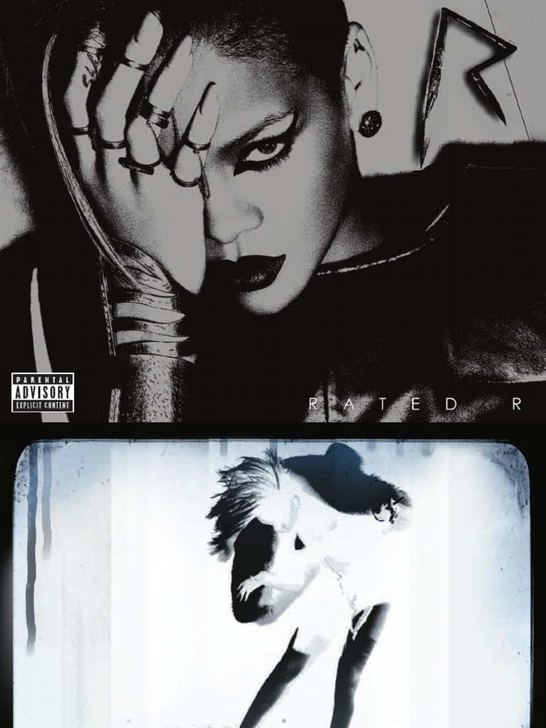 Stream Rihanna - Mad House, Russian Roulette, Hard feat. Jeezy