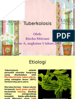 Tuberkolosis