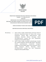 PMK Nomor 87pmk062016 PDF