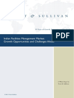 Frost and Sulvian Think Tank 3 Building Technologies - Whitepaper - R