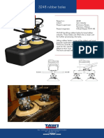 3248 Vacueasylift Rubber Bales