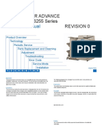 IR 6275i ADVANCE SERVICE MANUAL PDF