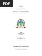 Download MakalahUNPHakikatManusiadanHakikatPendidikanbyFujaNovitraSN325110220 doc pdf