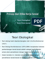 Prinsip & Etika