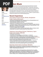 Kristen Blum CV Sept. 24