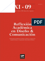 Reflexión Académica en Diseño y Comunicación.pdf