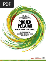Download Buku Panduan Projek Edisi 2016pdf by Aziff Shafzan SN325116305 doc pdf