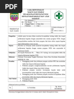 Download 4241 SOP Cara Menyepakati Waktu Dan Tmpt Pelaks Keg UKM Dgn Masy  Sasaran by Bunda SN325116744 doc pdf