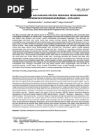 Download Analisis Potensi Dan Arahan Strategi Kebijakan Pengembangan Desa Ekowisata di Kecamatan Bumiaji dan Kota Batupdf by Yumanon SN325117073 doc pdf