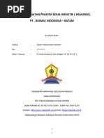 Download Laporan Gue - Sahat Parsaulian Sinura by Pangeran Kodok Odonk Odonk SN32511725 doc pdf