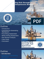 Full Spectrum Pore Pressure Analysis