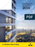 WTW Property Report 2016