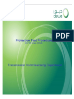 TCD Protection Test Procdure_Rev 0