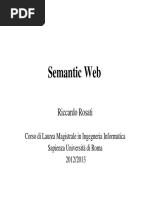 Semantic Web