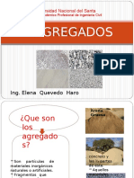 agregados