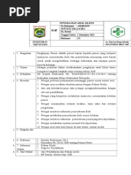 Download 7211SOP Pengkajian Awal Klinis by hani SN325127735 doc pdf