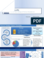 Nestle 4Ps.pptx