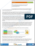 Oracle XML Publisher Training Document