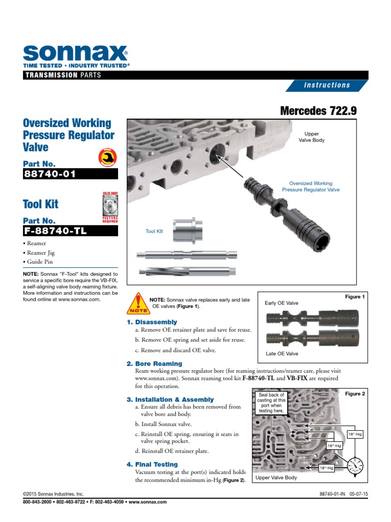 722,9 Valve Body | PDF | Technology & Engineering