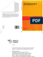 Sulla Soglia Del Nulla. Mark Rothko L Im PDF