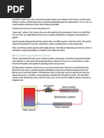 Basic Information for Hydronic Sys.