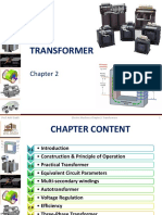 Chapter 2-Transformers PDF