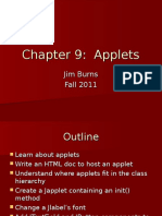 Applets Complete