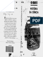 ALFONSO-GOLDFARB, A. O que é a história da ciência.pdf