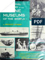 A Pictorial Treasury of The Marine Museums of The World (Sea) PDF