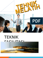 SLIDE TEKNIK MELATIH TOT Geriatri.ppt