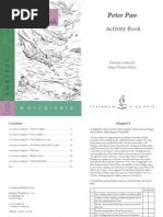 Download Peterpan Activity by Derya Kayhan SN32513610 doc pdf