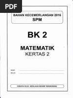 Trial SPM 2016 Terengganu (BK 2) 1449 - 2