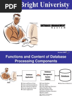 1 - Database - Introduction - To.database