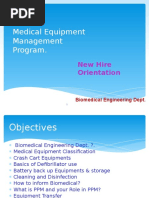 Role of Biomedical - Engineer - in - Hospital | PDF | Biomedical ...