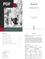 Download Dracula Activity by Derya Kayhan SN32513935 doc pdf
