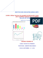 Taller EstadisticaJENNY