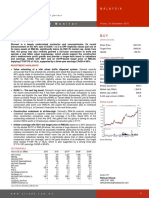 UOBKH Ekovest 230916 PDF