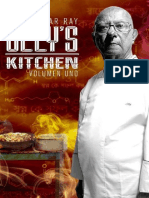 Kumar Ray Alok - Olly S Kitchen 01