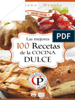 LAS MEJORES 100 RECETAS DE LA DULCE-.pdf