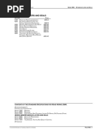 Standard Specifications For Road Works SERIES 4000-Bituminous Layers and Seals